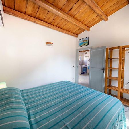 Il Terrazzino Holiday Home Cefalu Exterior photo
