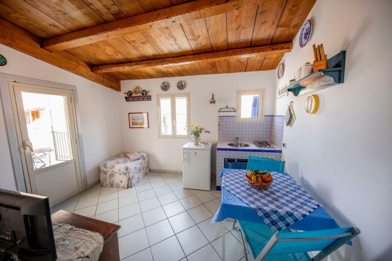Il Terrazzino Holiday Home Cefalu Exterior photo