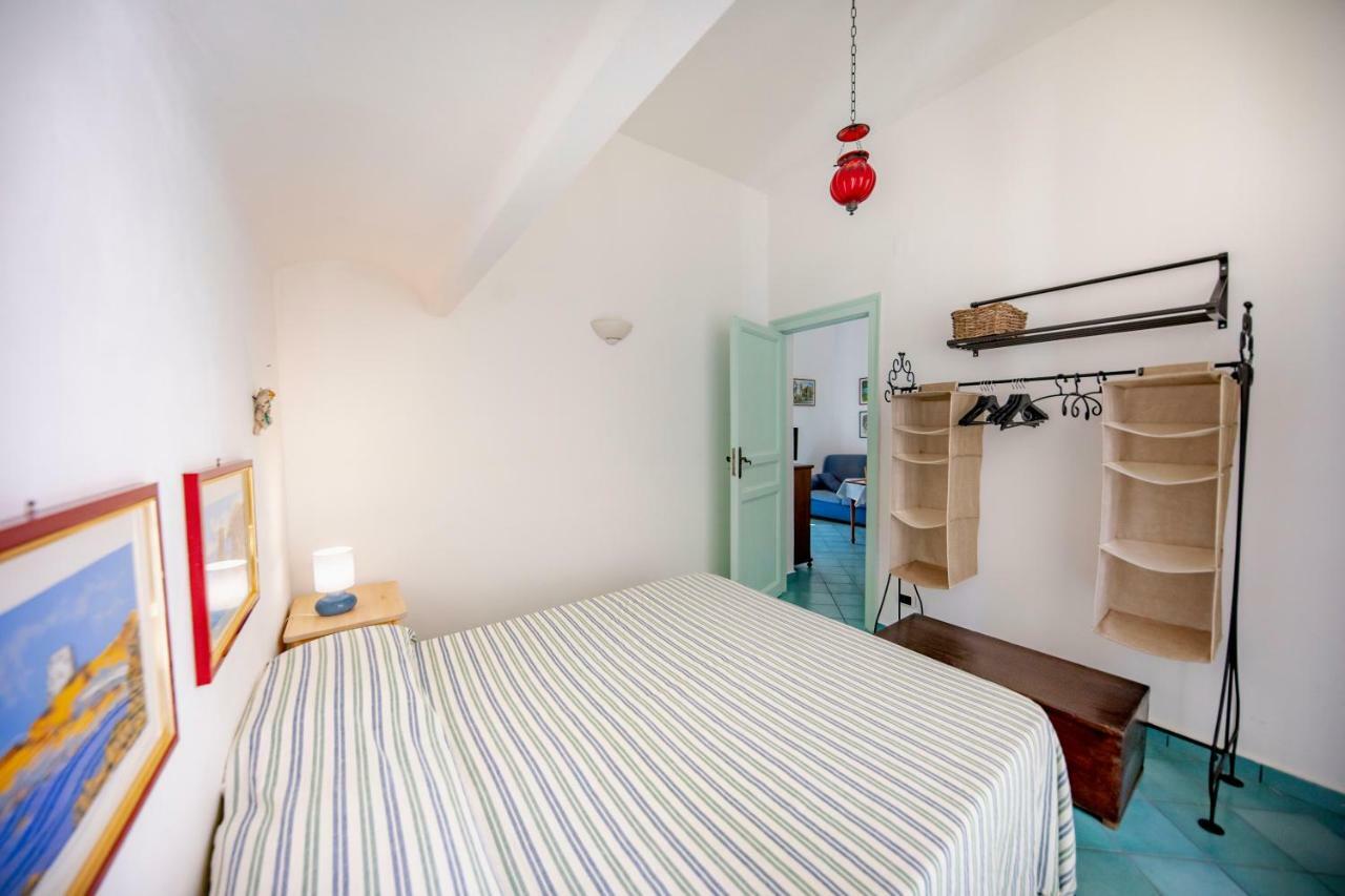 Il Terrazzino Holiday Home Cefalu Exterior photo