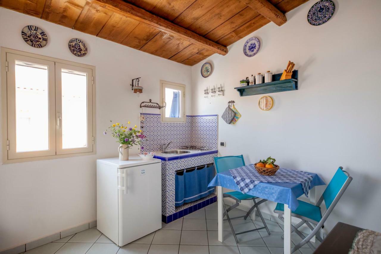 Il Terrazzino Holiday Home Cefalu Exterior photo