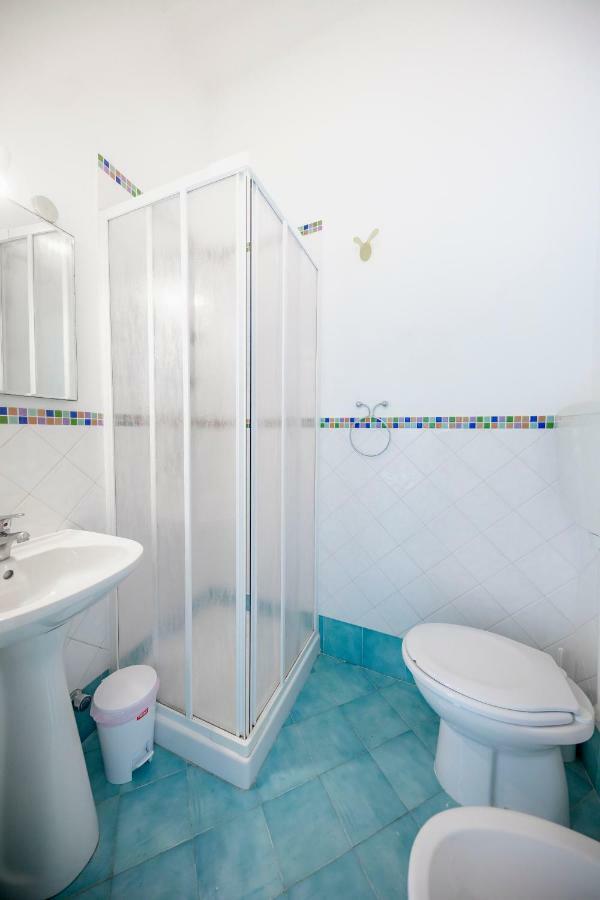 Il Terrazzino Holiday Home Cefalu Exterior photo